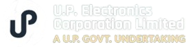 U.P. Electronics Corporation Limited logo