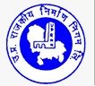 Uttar Pradesh Rajkiya Nirman Nigam Limited logo