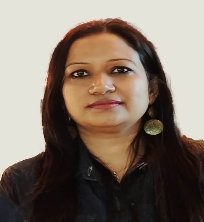 Dr. Geeta Gupta