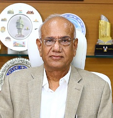 Dr. J. M. Vyas-jetalpur