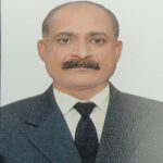 Shri H. K. Patel (IAS)-jetalpur